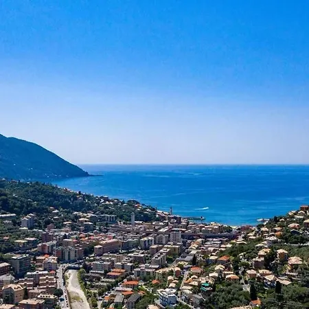 Vila Pia Recco