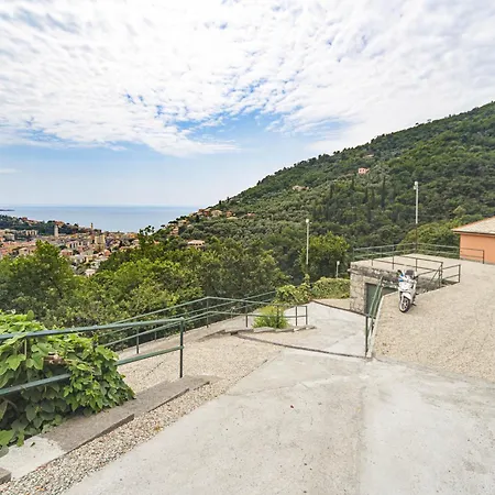 Villa Pia