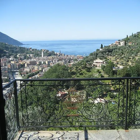 Villa Pia Recco