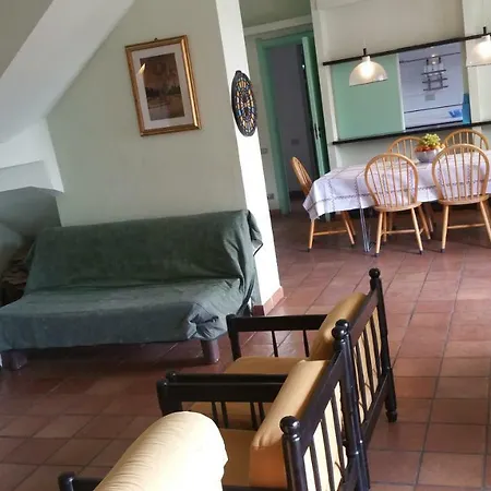 Villa Pia