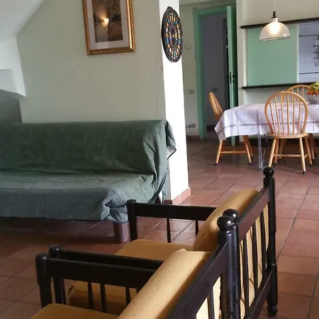 Pia Villa *