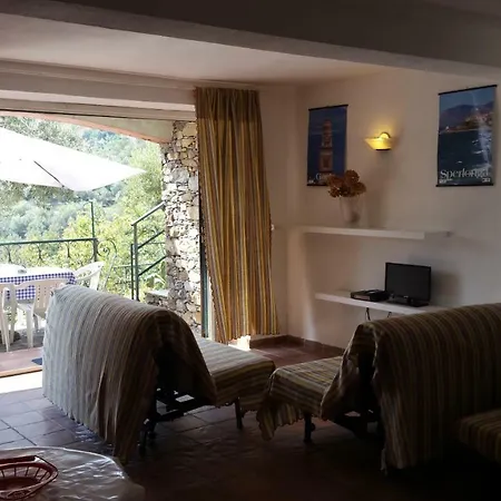 Pia Villa