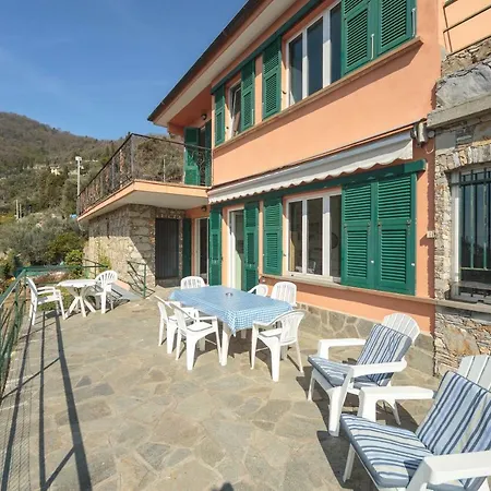 Pia Villa Recco