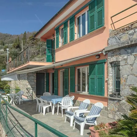 Villa Pia *
