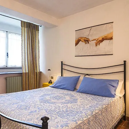 Villa Pia
