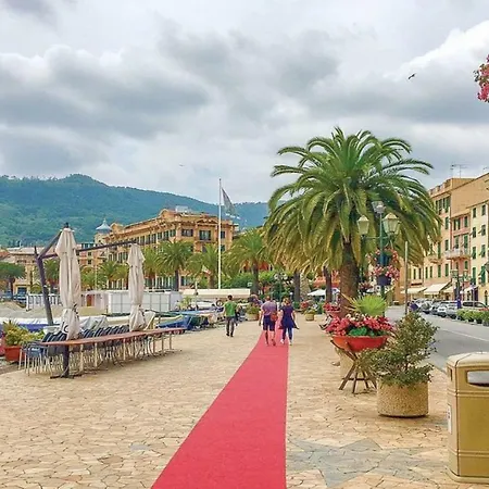 Villa Pia Recco