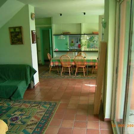 Villa Pia *