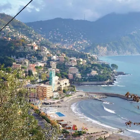Villa Pia Recco