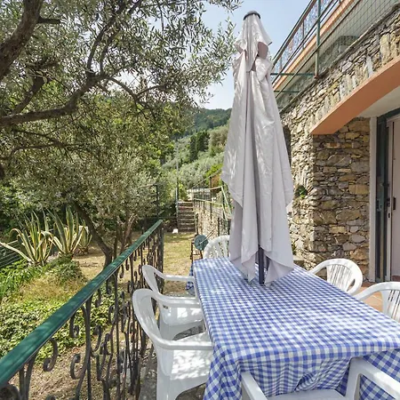Pia Villa Recco