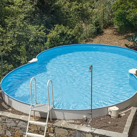 Pia Villa Recco