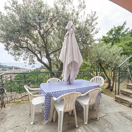 Villa Pia