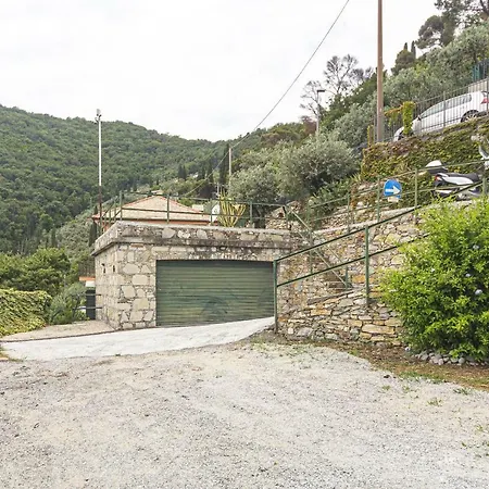 Villa Pia *