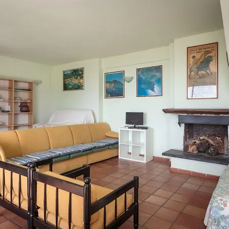 Villa Pia Recco