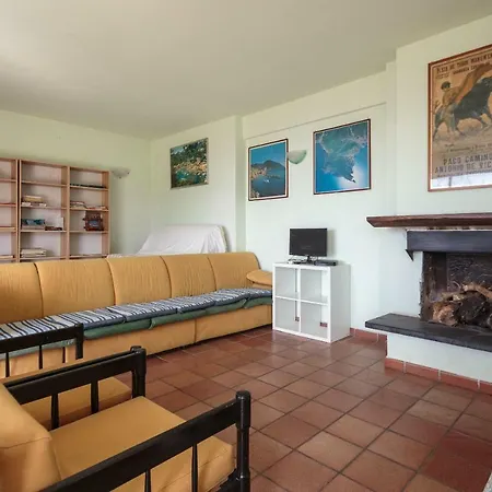 Pia Villa Recco