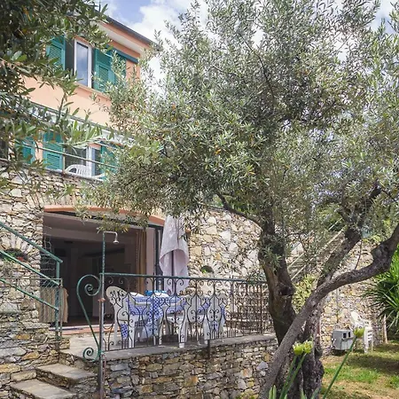 Villa Pia *
