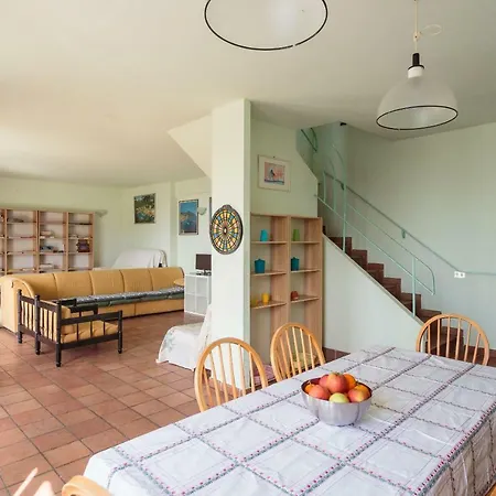 Villa Pia *