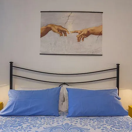 Pia Villa Recco