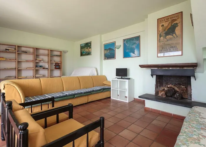 Pia Villa Recco