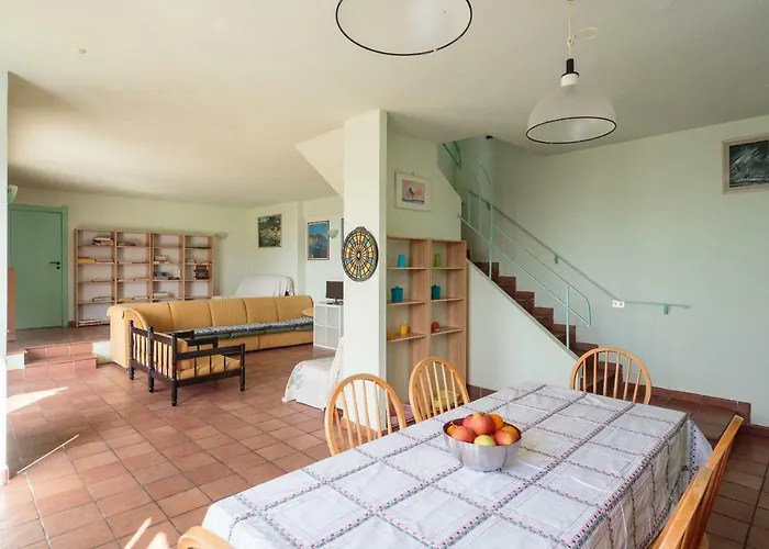 Villa Pia *